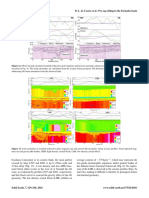 542 D. L. de Castro Et Al.: Pre-Sag Rifting in The Parnaíba Basin