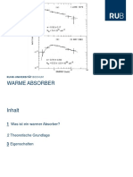 WarmeAbsorber PDF