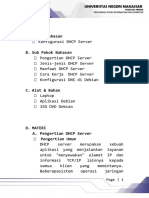 Kelompok 6 - Konfiguasi DNS