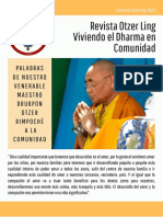 REVISTA OTZER VOL.23 Enero 2023