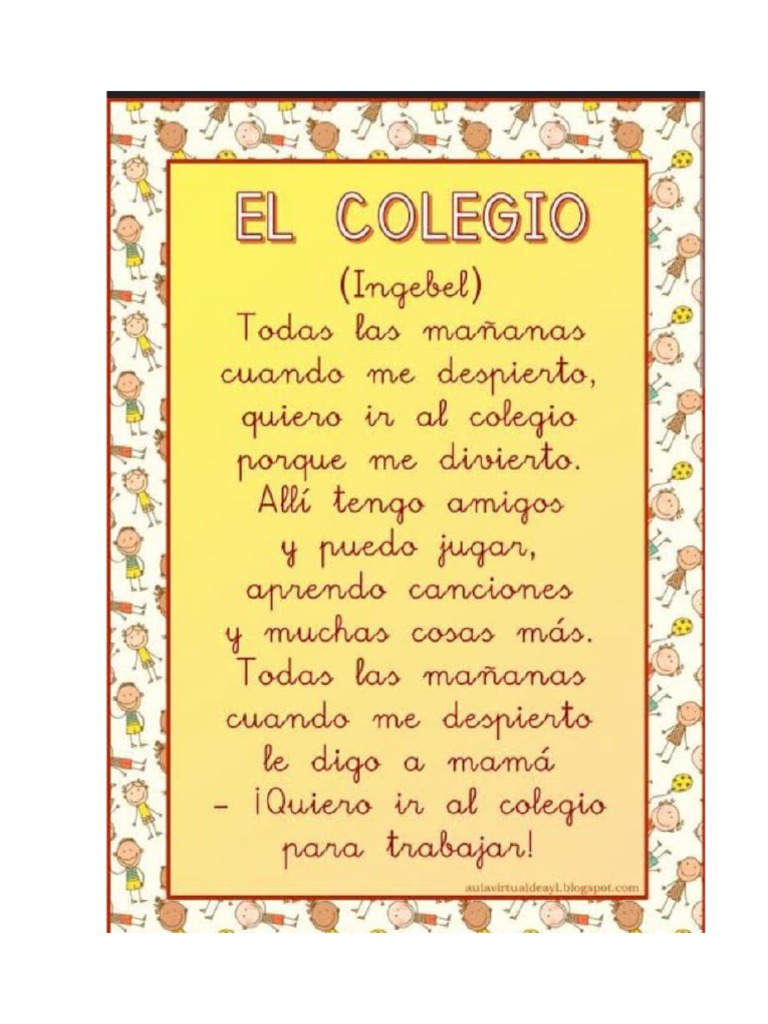 poes-a-el-colegio-pdf