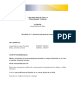 Informe No 11-12 Densidad y Principio de Arquimides