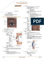 PD_Examination of the Eye