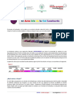 La Lombarda Como Indicador de PH