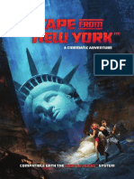 Escape From New York Cinematic Adventure - Giz9ww PDF