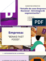 Estudio de Caso Empresa Nacional-TRABAJO GRUPAL