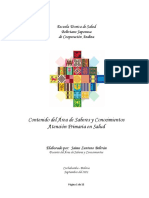 2.1.atención Primaria en Salud Corto PDF