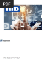 IDCube Access Control Software Overview | PDF | Access Control ...