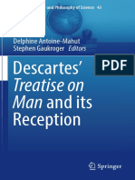 Antoine-Mahut & Gaukroger 2016 Embodied Descartes PDF