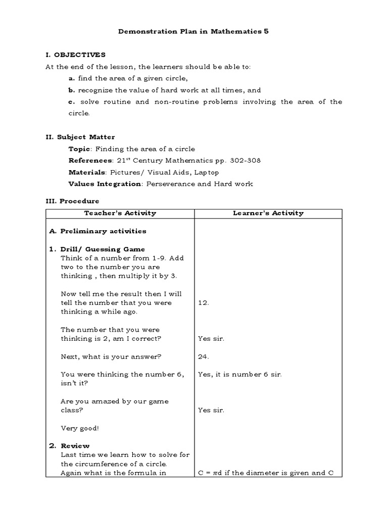 Half Circle Math Definition