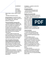 Ce-593 Notes PDF