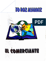 El Comerciante, Roberto Paz Álvarez PDF