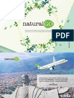 Catálogo Productos Natural Go PDF