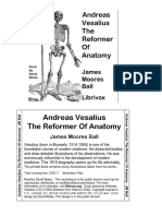 Andreasvesalius 2010