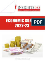Economic Survey PDF