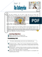 Module 1 Entrep PDF