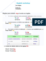 Tarea Ingles Kathe