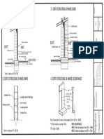 Aislacion Cortes Estructurales PDF