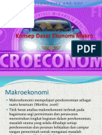 Teori Ek Makro2 PDF