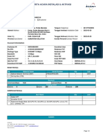 Berita Acara Instalasi ICONNET PDF