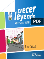 CRECER LEYENDO BITS DE INFORMACIÓN 04 LA CALLE PICTOGRAMAS