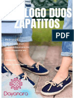 CATÁLOGO DUOS ZAPATITOS C.P - Compressed - Compressed - Compressed PDF