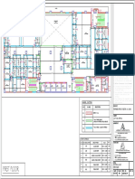 Partition Layout - First Floor - 17.02.2023