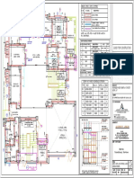 Ick Work - Partition Layout (Ground Floor)