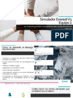 Simulador Everest V3 - Equipo 2