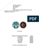 El Salario PDF