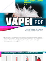 Vaper Jesica