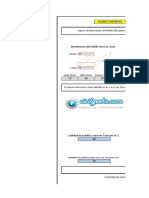 Excel para el Calculo de Ladrillos.xlsx