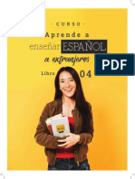 Aprende - A - Ensenar - Espanol - A - Extranjeros 4 PDF
