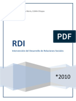 Rdi Manual