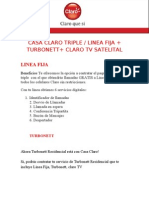 Cotizacion Casa Claro Tripl1