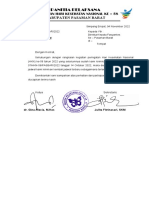 Perubahan Jadwal Kegiatan HKN PDF
