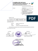 Surat Undangan Opd