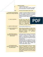 Entrevista a la química María Antonieta Fernández Herrera sobre su trayectoria científica