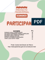 Proyecto Transversal de Economia P2