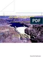 Intake Structure-1