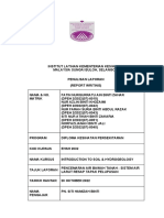 Ehsh 2032 Report Group