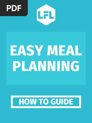 Easy-Meal-Planning
