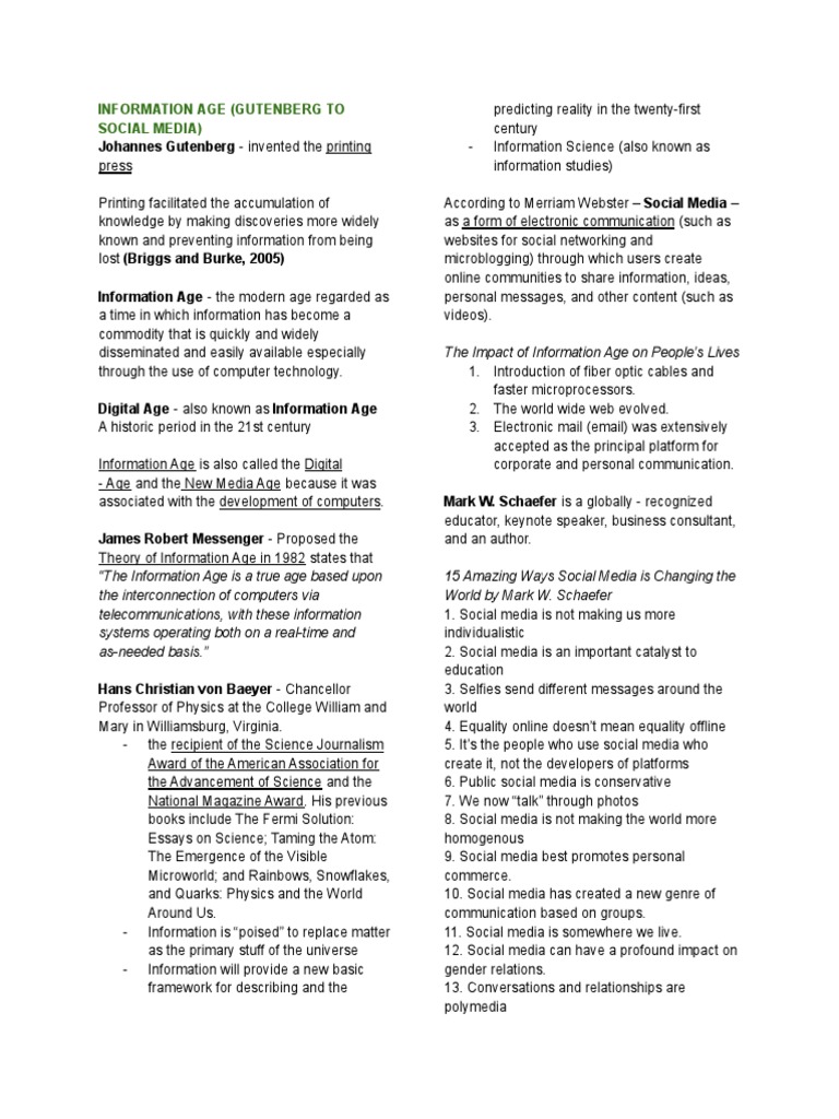 Climate Change Reviewer Pdf