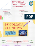 PSICOLINGÜÍSTICA: REPRESENTACIÓN MENTAL