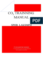 Training Manual Co2