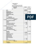 Caso Practico de Estados Financieros