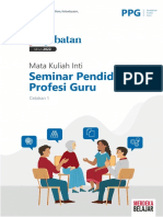 MK Seminar PPG