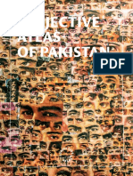 Subjective Atlas of Pakistan PDF