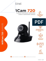 Camera Wifi Motorisee Wificam 720-Manual-6480 - fr.15121411460178
