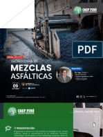 Tecnología de Mezclas Asfálticas PDF
